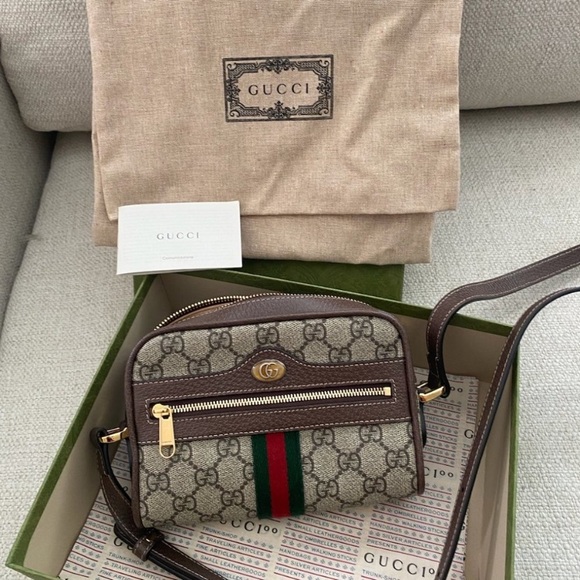 ❤️ Gucci bag ❤️ - Picture 4 of 13